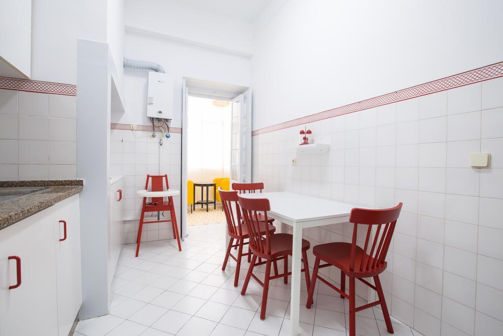Apartamento Lemon Tree House *