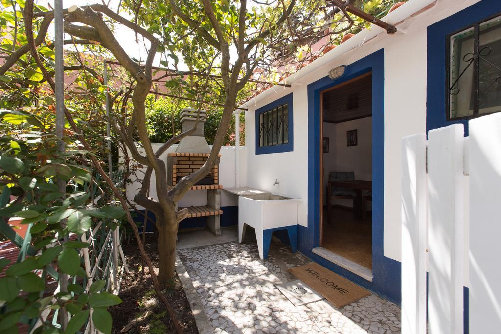 Lemon Tree House Apartamento *