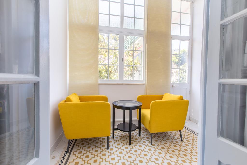 Apartamento Lemon Tree House Lisboa