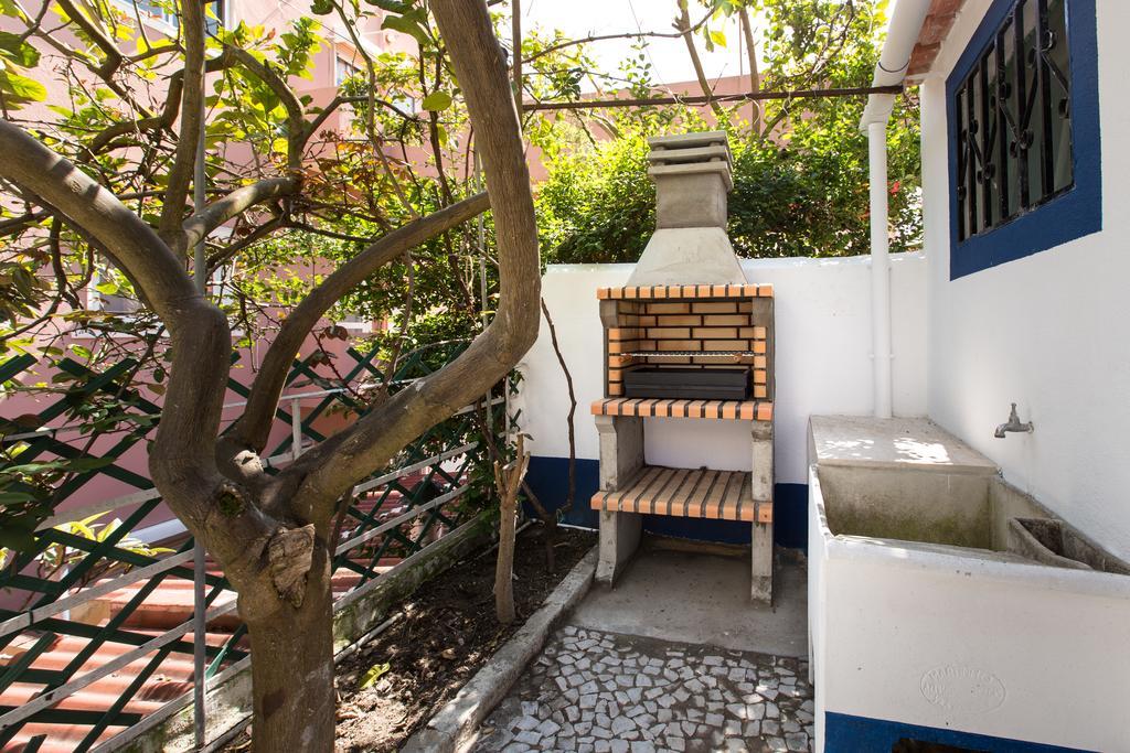 Lemon Tree House * Lisbon