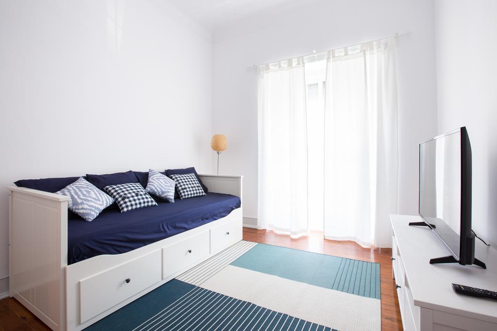 Apartamento Lemon Tree House