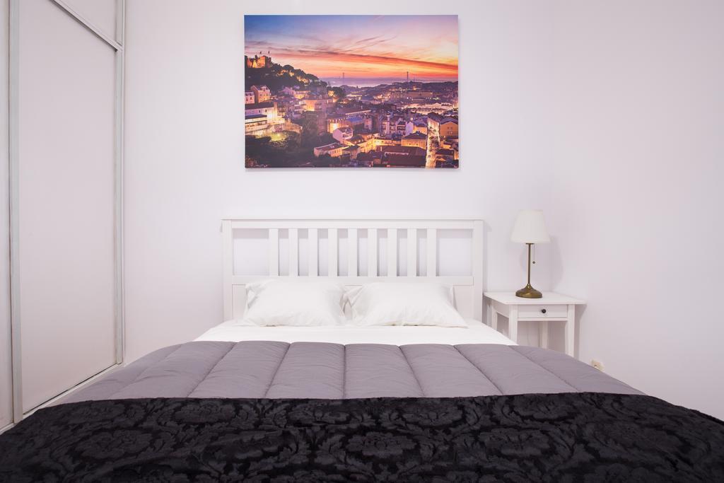 Lemon Tree House Apartment Lisbon
