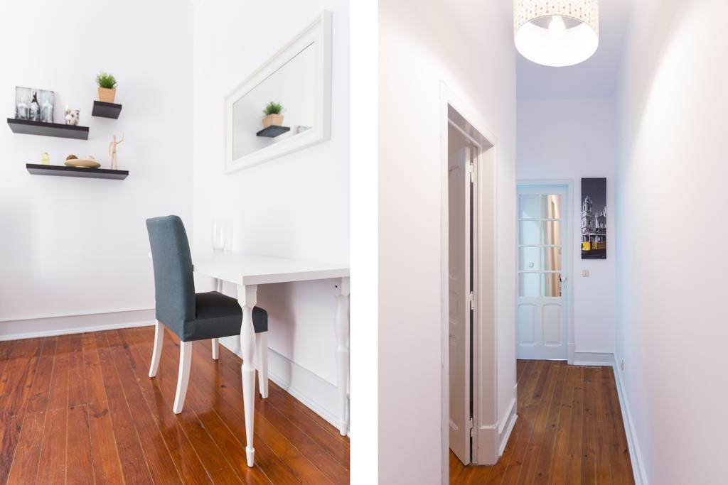 Lemon Tree House Apartamento
