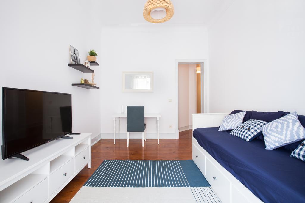 Apartamento Lemon Tree House *