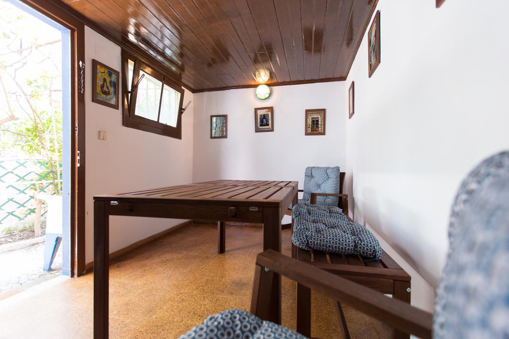 Lemon Tree House * Lisbon